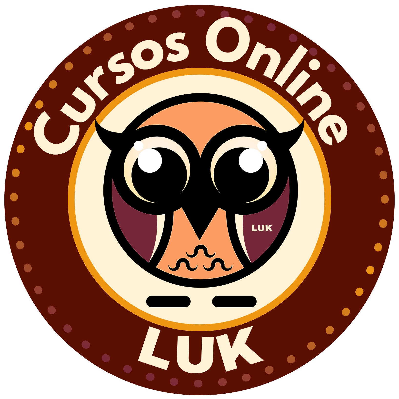 Cursos Online Luk